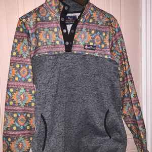 Simply Southern Pullover